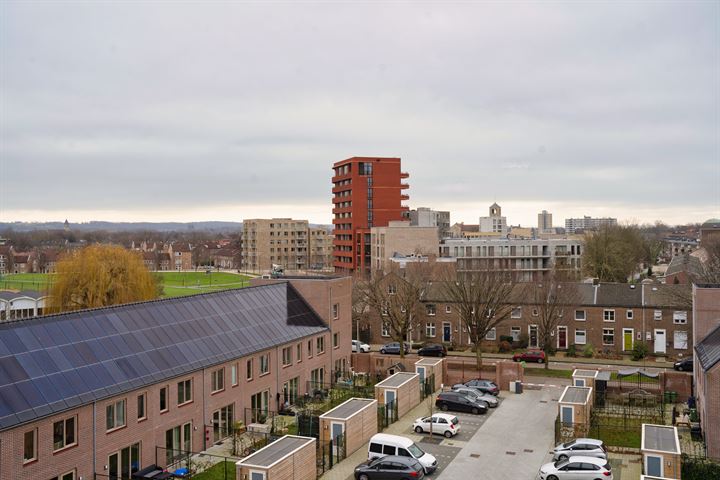 Bekijk foto 25 van Appartement - Type A (Bouwnr. 15)