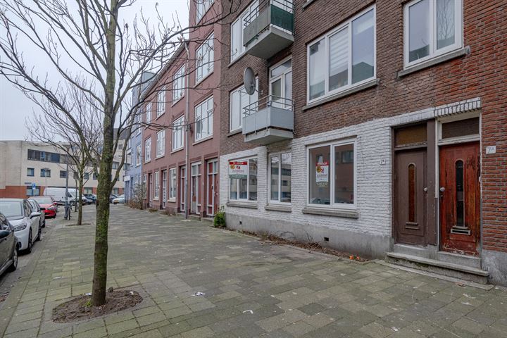 Bekijk foto 6 van Abcoudestraat 7-B