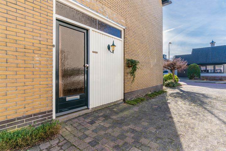 Bekijk foto 11 van Kievitstraat 29