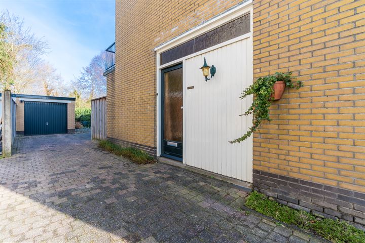 Bekijk foto 10 van Kievitstraat 29