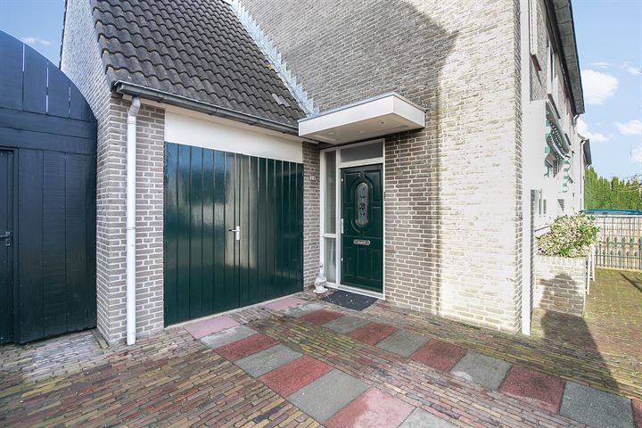 Bekijk foto 6 van Aert van Nesstraat 20