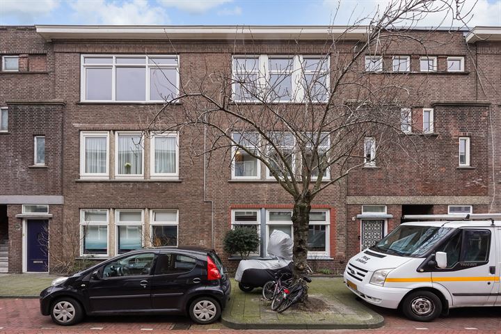 Bekijk foto 3 van Jasmijnstraat 113