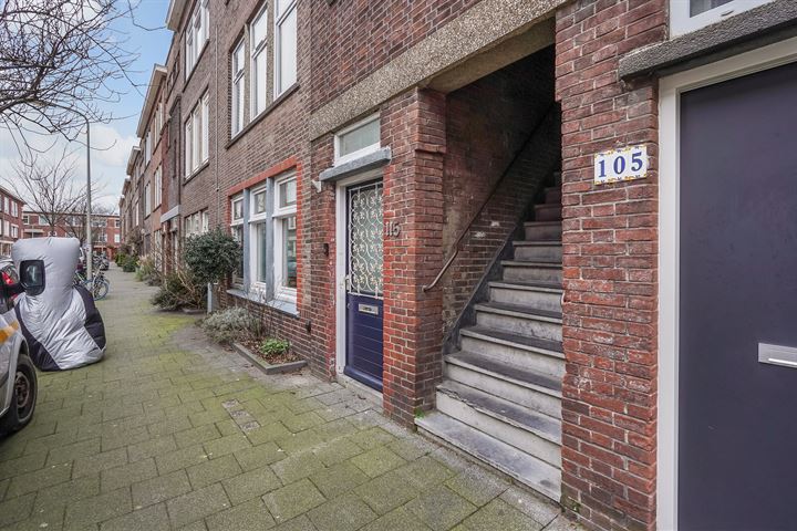 Bekijk foto 5 van Jasmijnstraat 113