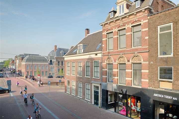 Bekijk foto 1 van Kruisstraat 3-B