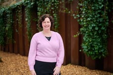 Ina Jongbloed - Officemanager