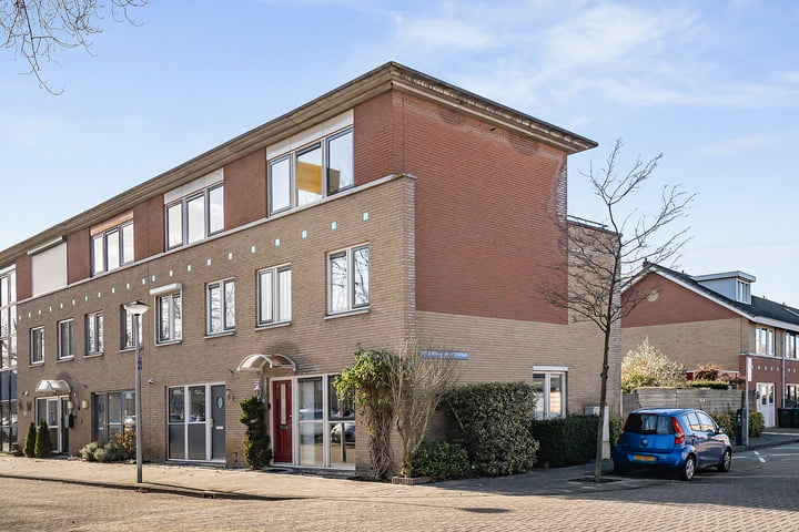 Bekijk foto 3 van Beb Vuykstraat 66