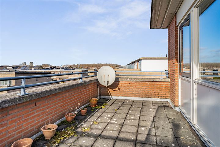 Bekijk foto 34 van Beb Vuykstraat 66