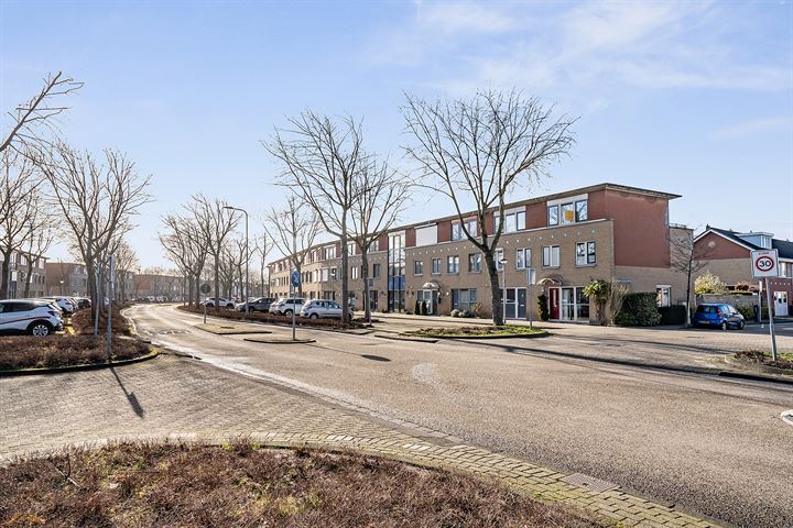 Bekijk foto 47 van Beb Vuykstraat 66