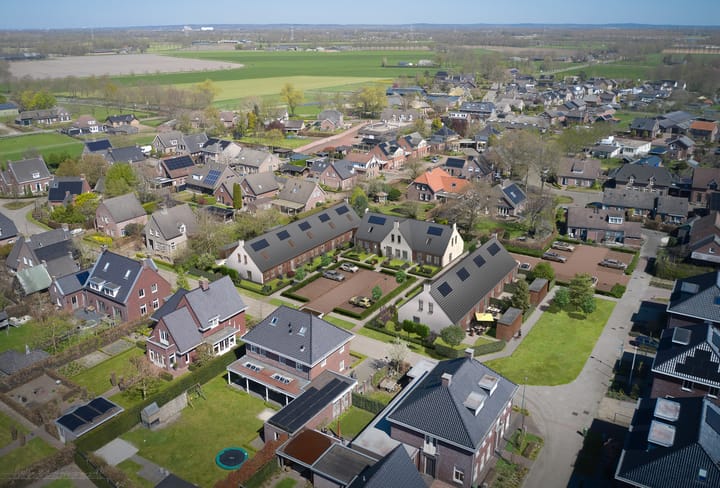 Foto 3 van Den Dries 29