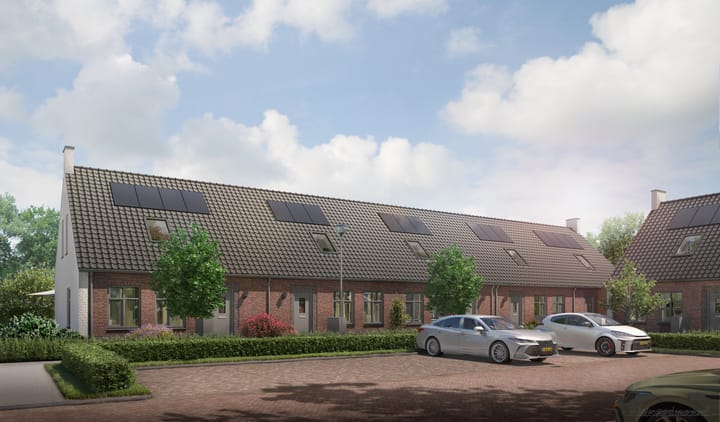 Foto 2 van Den Dries 29