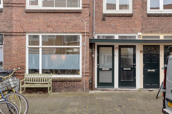 Bekijk foto 6 van Slachthuisstraat 41-ZW