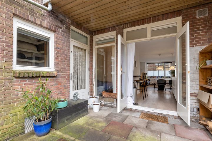 Bekijk foto 40 van Slachthuisstraat 41-ZW