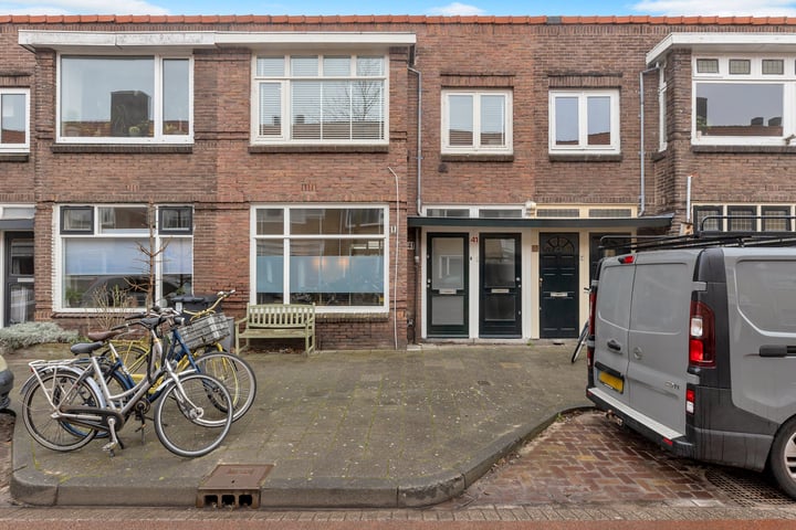 Bekijk foto 42 van Slachthuisstraat 41-ZW