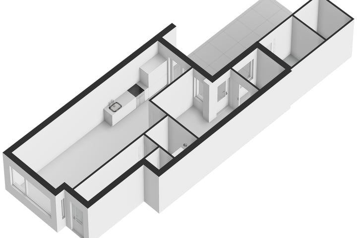 Bekijk foto 47 van Slachthuisstraat 41-ZW