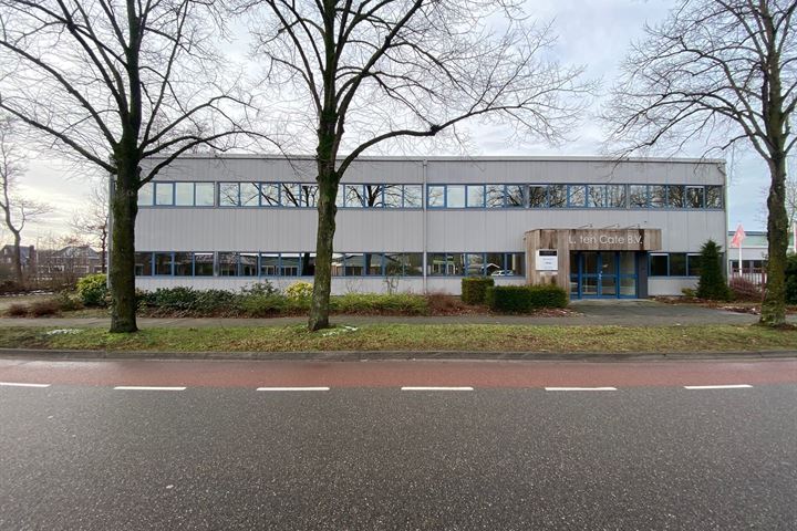 Langeveenseweg 55, Geesteren (OV)