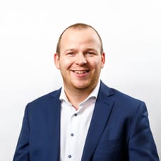 Ruben van de Fliert - Insurance Advisor