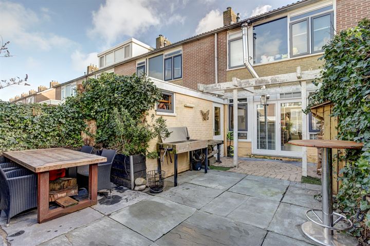 Bekijk foto 4 van Bottelierstraat 35