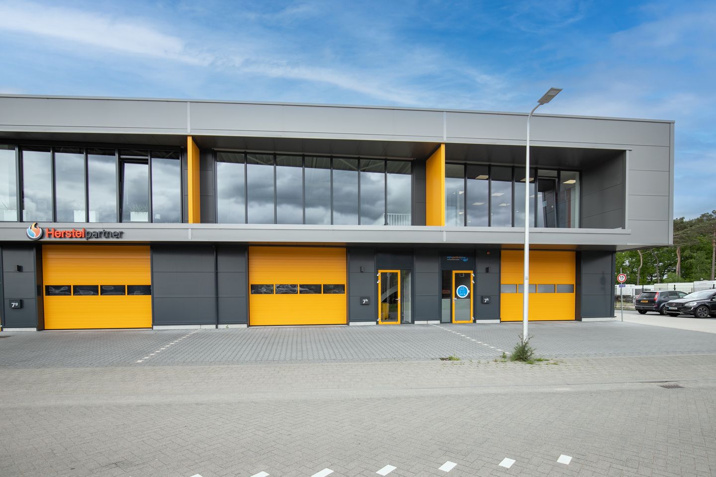 View photo 5 of Haarbos 7-h