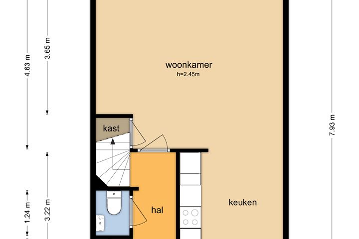 Bekijk foto 40 van Gele Varaan 3