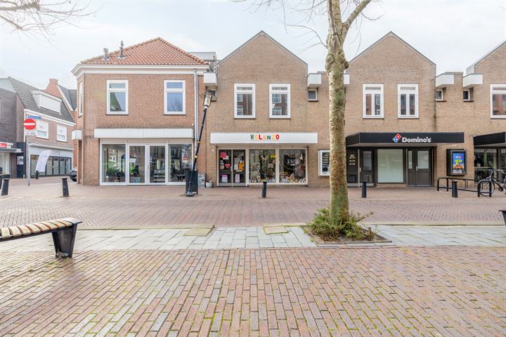 View photo 29 of Berkhoutlaan 1-B