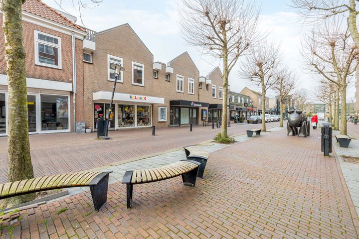 View photo 30 of Berkhoutlaan 1-B