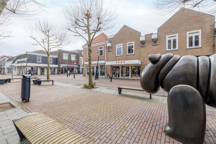 View photo 31 of Berkhoutlaan 1-B