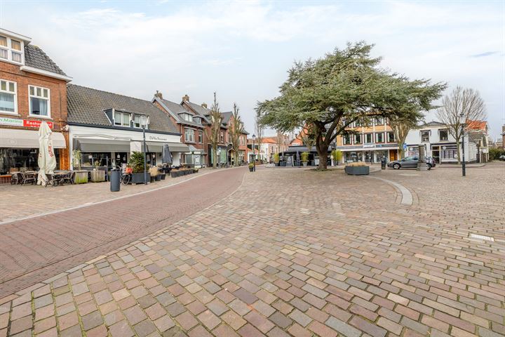 View photo 35 of Berkhoutlaan 1-B