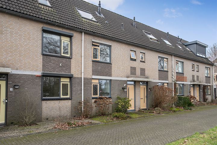 Bekijk foto 37 van Zocherpad 56