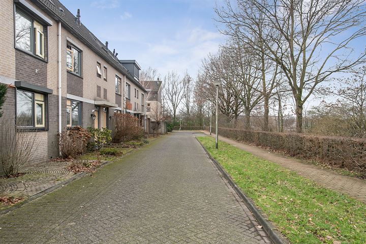 Bekijk foto 32 van Zocherpad 56