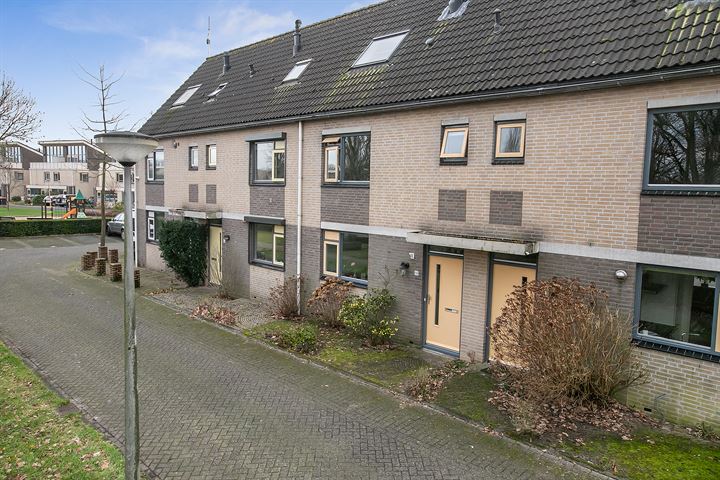 Bekijk foto 36 van Zocherpad 56