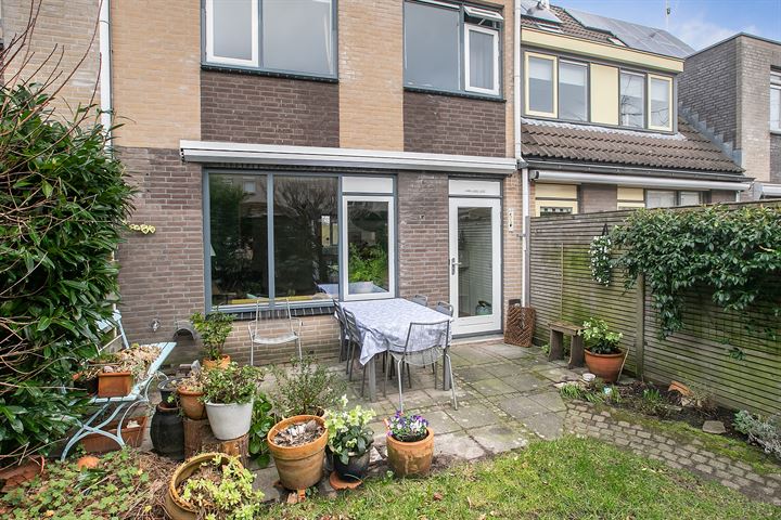 Bekijk foto 28 van Zocherpad 56