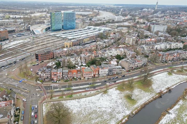 Bekijk foto 60 van Sweerts de Landasstraat 6