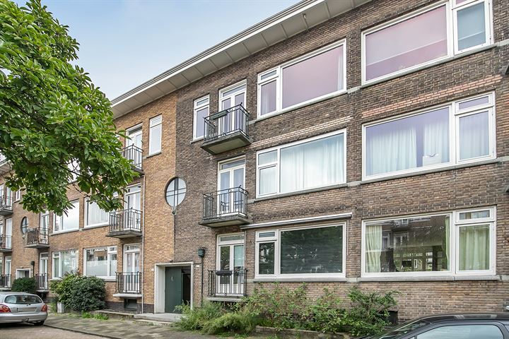 Bekijk foto 10 van Nazarethstraat 8-A