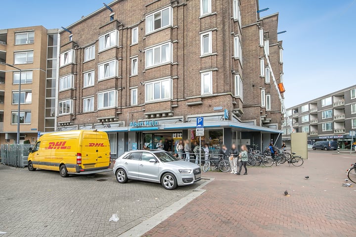 Bekijk foto 30 van Nazarethstraat 8-A