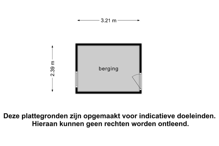 Bekijk foto 34 van Nazarethstraat 8-A