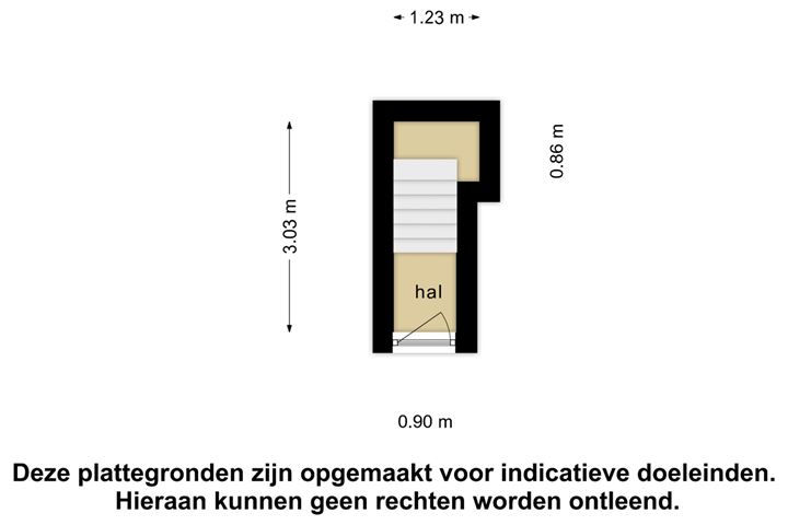 Bekijk foto 33 van Nazarethstraat 8-A