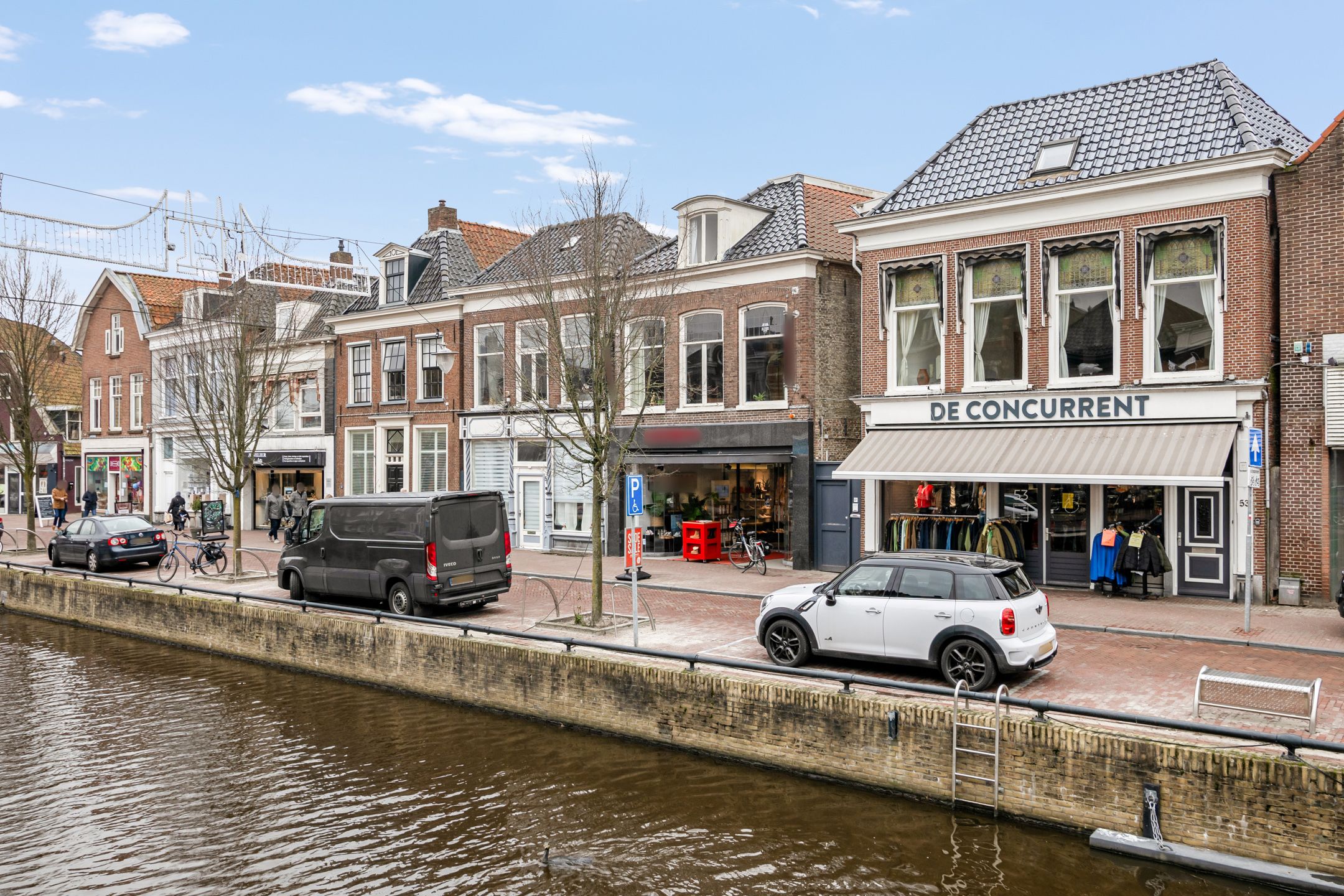 Grootzand, 57, Sneek, 8601AT, Friesland, Nederland 57