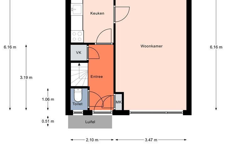 Bekijk foto 30 van Emmasingel 29