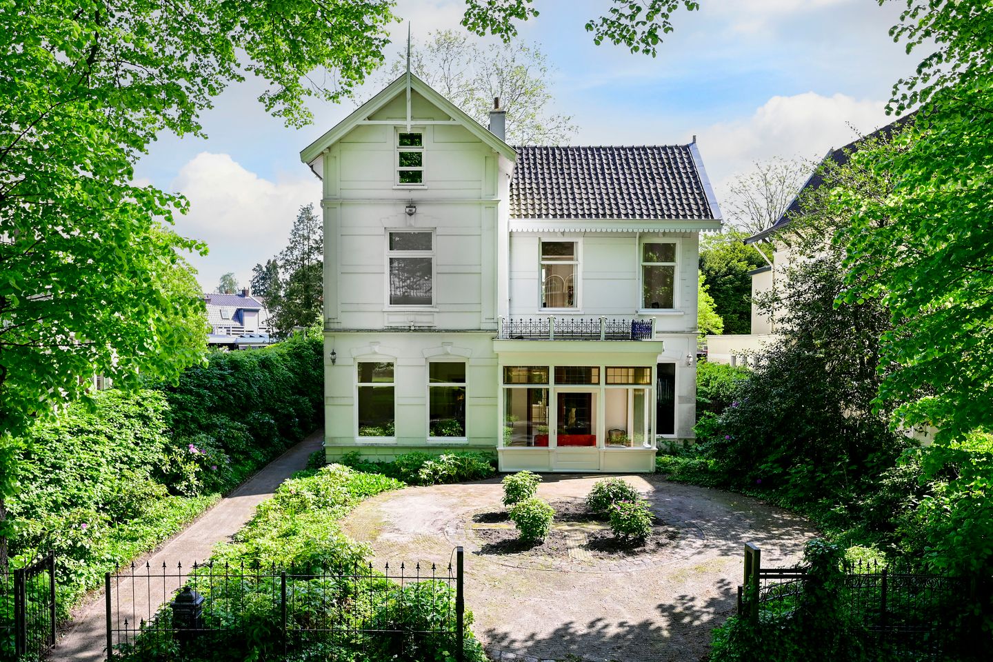 Foto 1 van Emmastraat 55