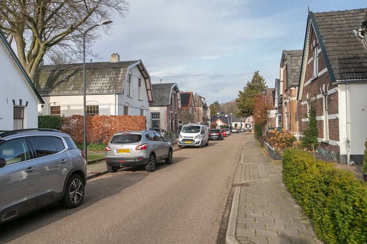 Bekijk foto 62 van Korteweg 45