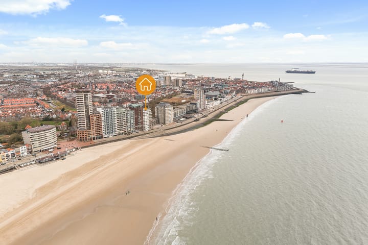 Foto 4 van Boulevard Bankert 472