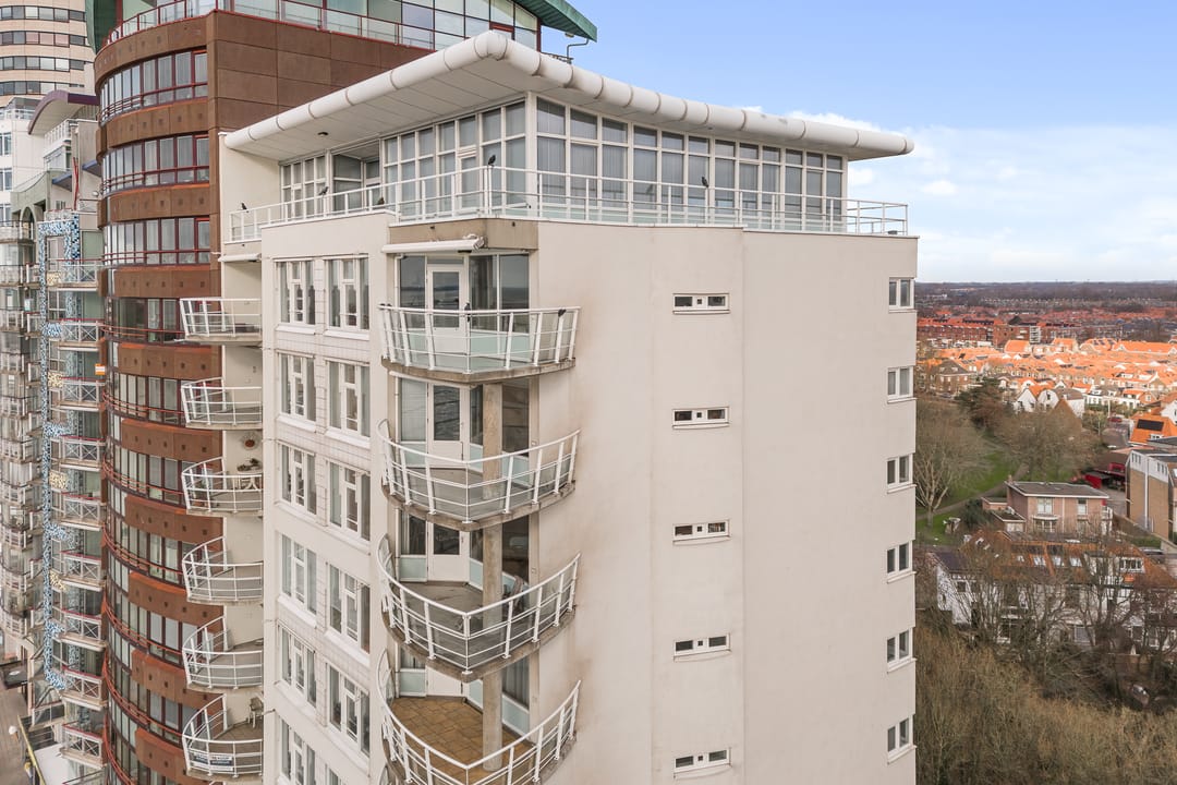 Foto 2 van Boulevard Bankert 472