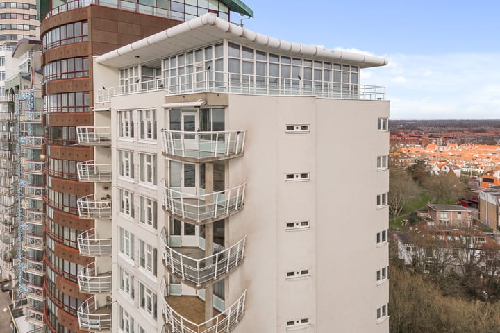 Foto 2 van Boulevard Bankert 472