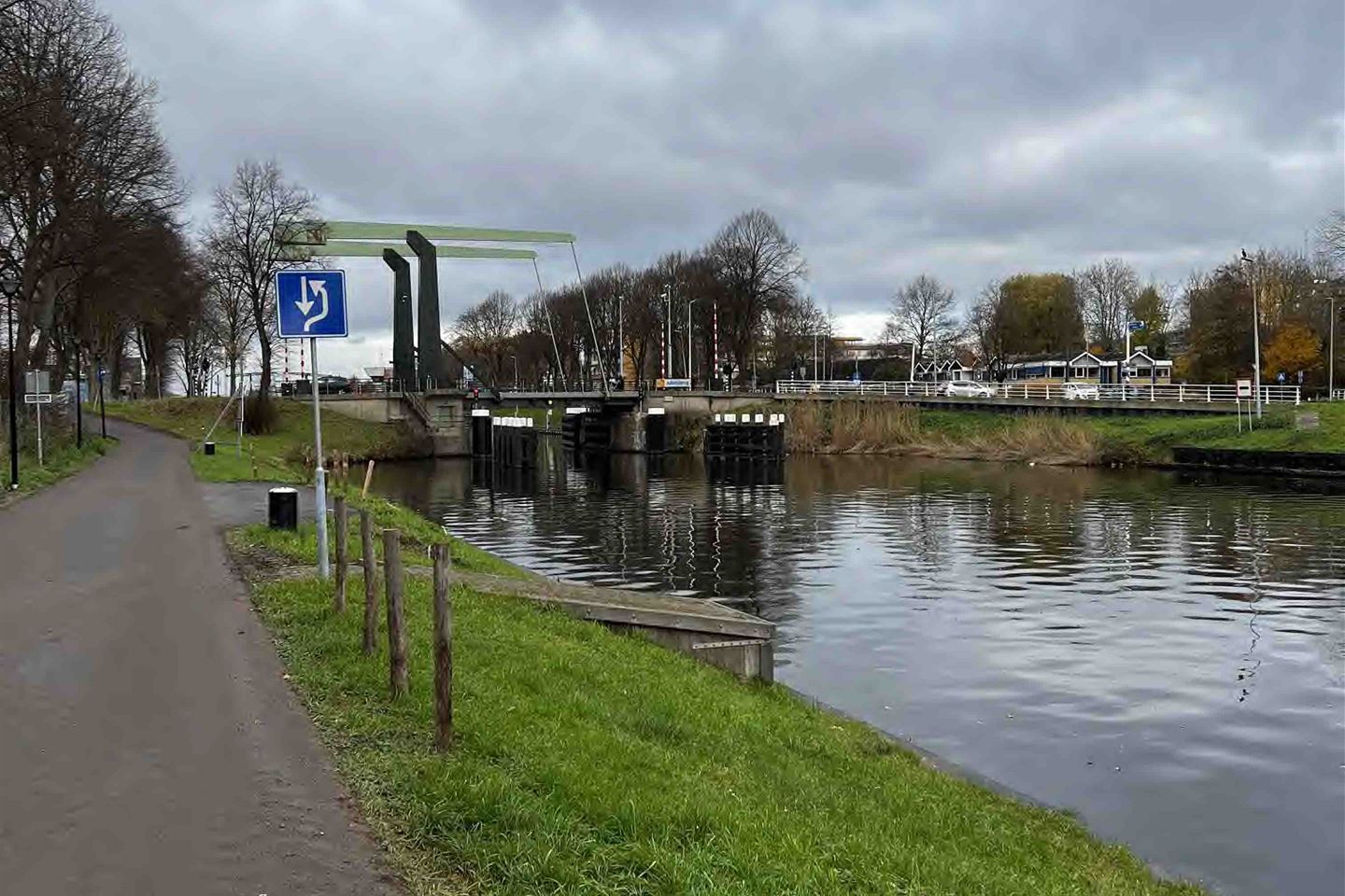 Bekijk foto 4 van Sluiseiland-Zuid 1