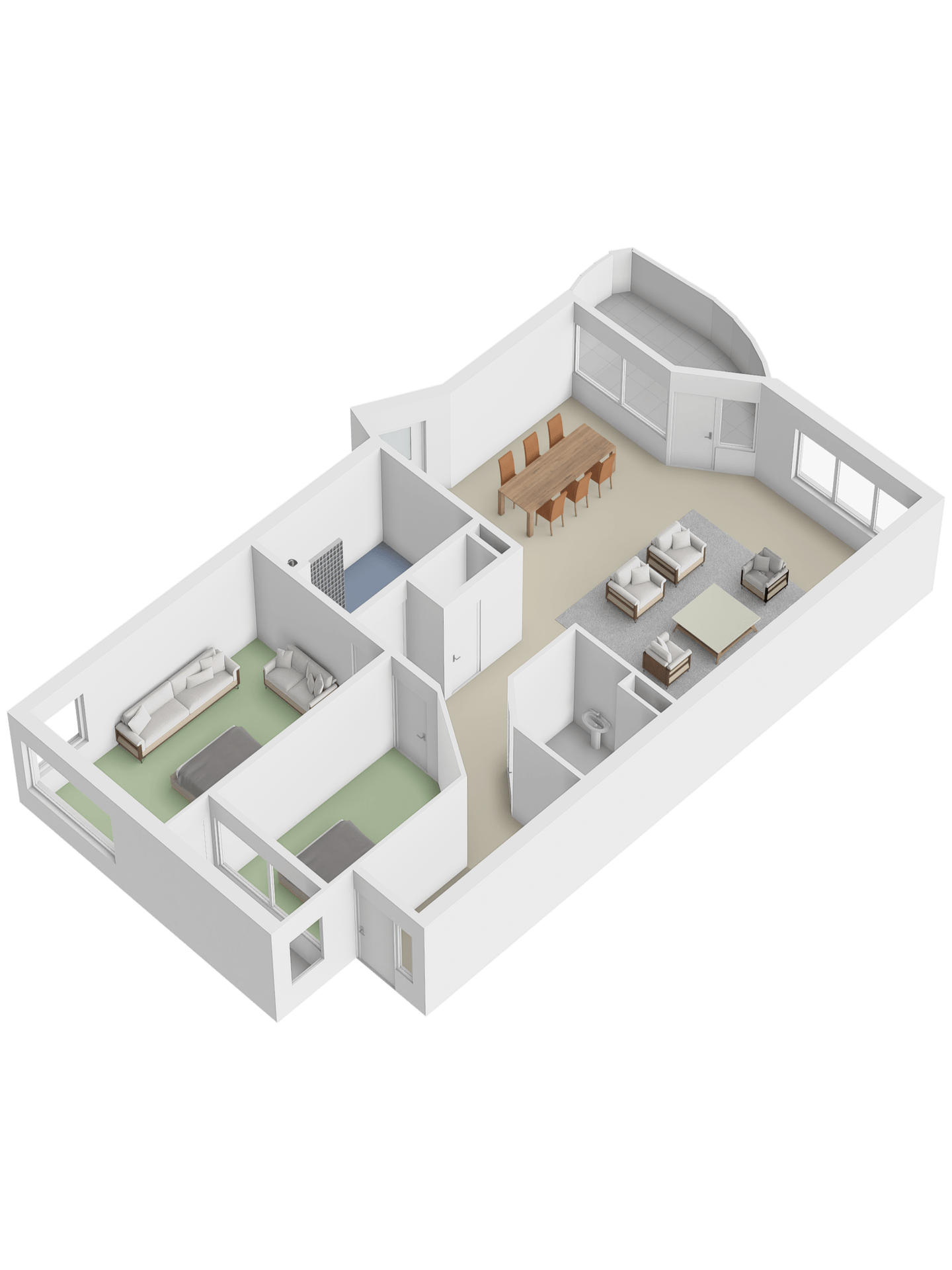 Foto 49 van Boulevard Bankert 472