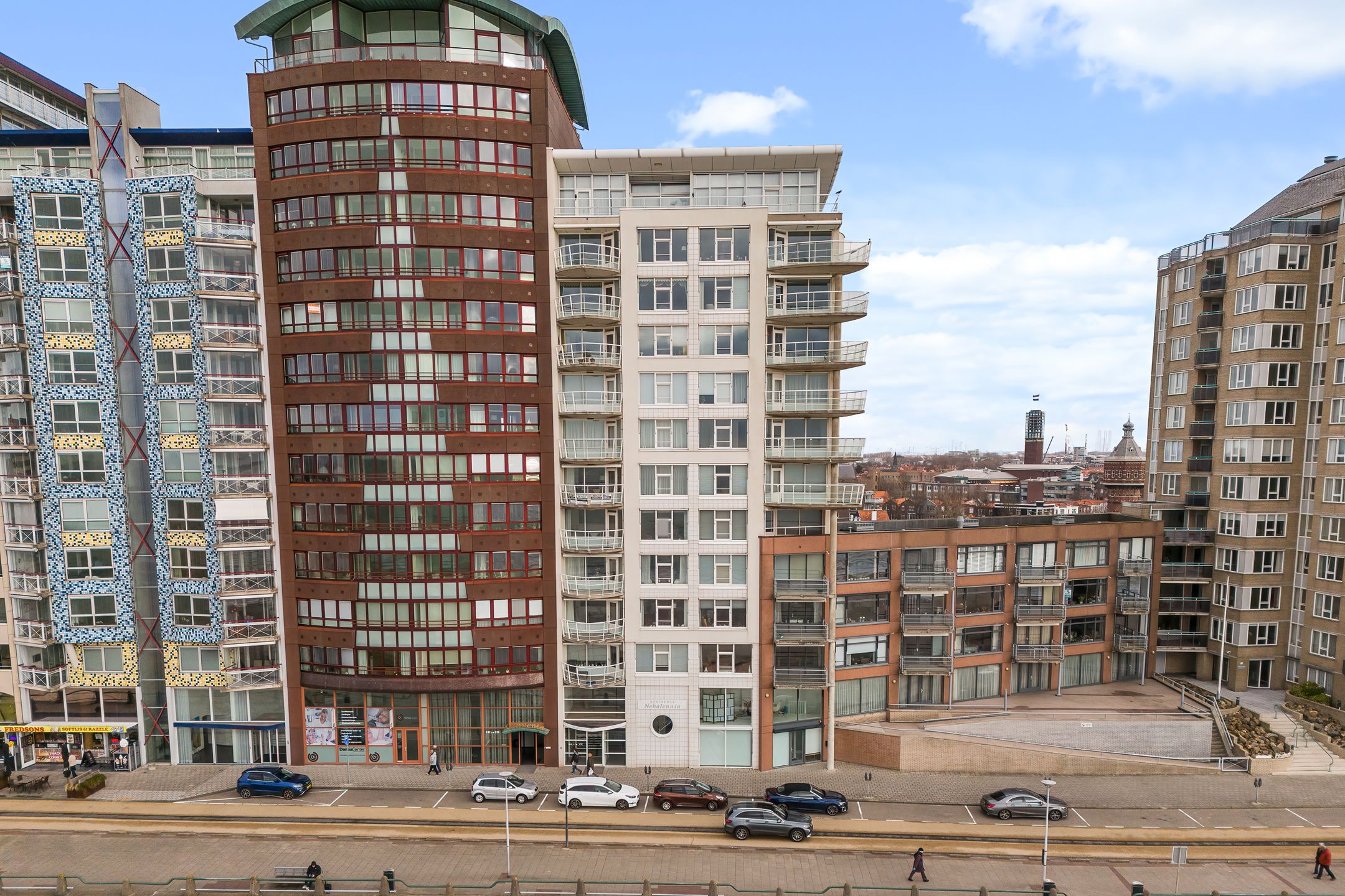 Foto 45 van Boulevard Bankert 472