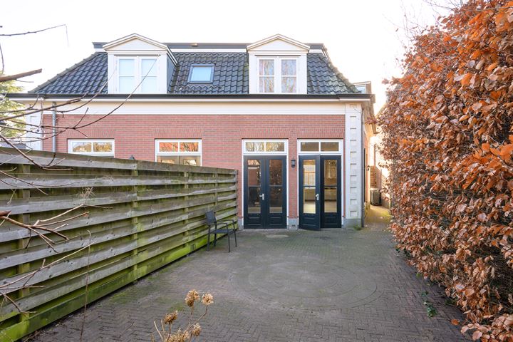 View photo 15 of Hogestraat 35