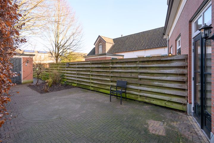 View photo 16 of Hogestraat 35