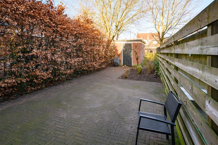 View photo 17 of Hogestraat 35