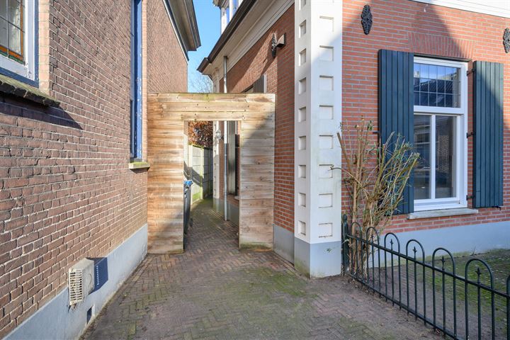 View photo 20 of Hogestraat 35